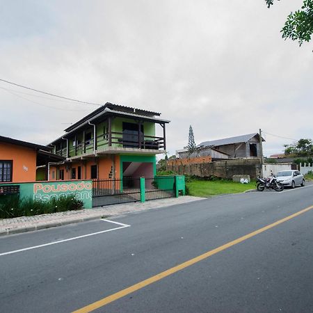 Pousada Esperanca Villa Penha  Exterior photo